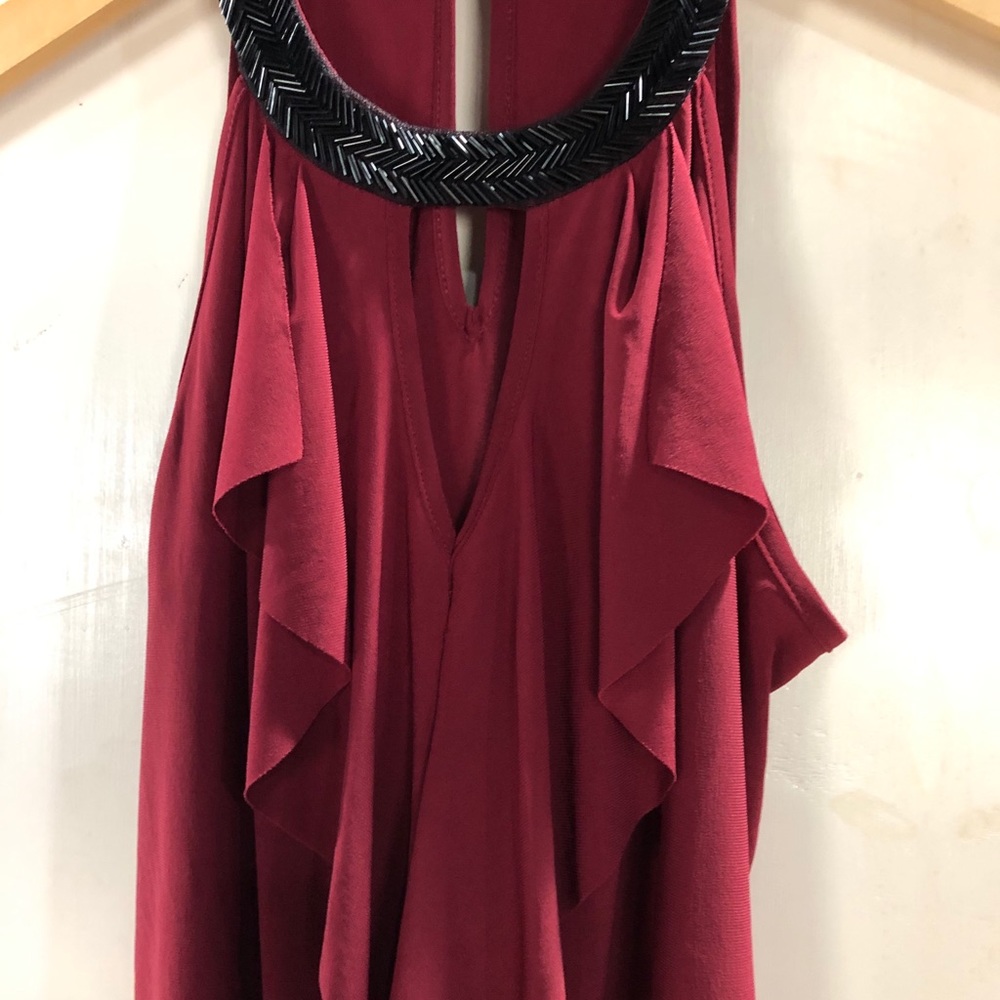 NWT Maurices Top